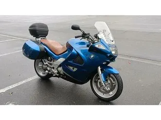 ② bmw k1200 rs 2001