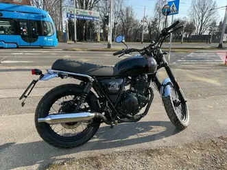 ostale marke cromwell 249 cm3, 2022 god.