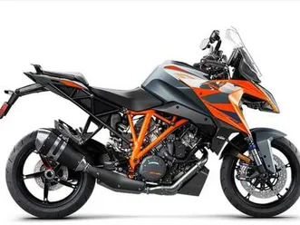 ktm 1290 super duke gt