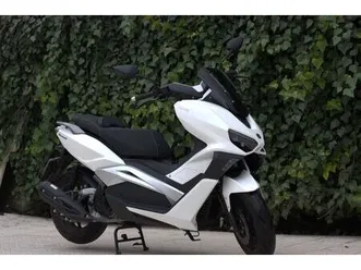 keeway vieste 125 c/garantia desde 45€/mes !!! setúbal (são julião, nossa senhora da anunciada e santa maria da graça)