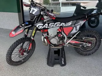 gas gas ec300 de 2023 penafiel