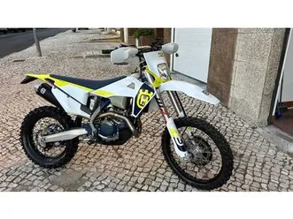 husqvarna fe 450 23 oeiras e são julião da barra, paço de arcos e caxias