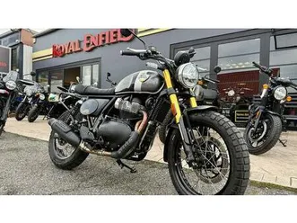 vendo royal enfield bear 650 (2025 - 26) usata a roma (codice 9918121) - moto.it