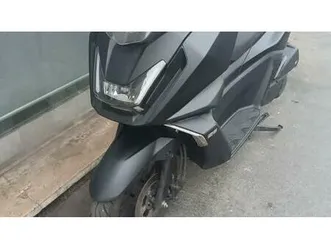 vendo kymco skytown 125i (2024 - 26) usata a milano (codice 9918351) - moto.it