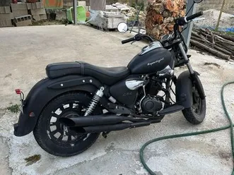 vendo ou troco keeway superlight 125 cc salvaterra de magos e foros de salvaterra