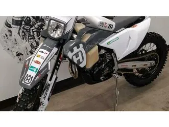 vendo husqvarna fe 350 pro (2024) usata a casnigo (codice 9917854) - moto.it