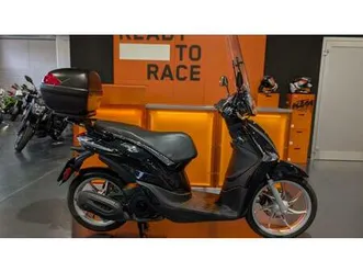 vendo piaggio liberty 150 3v abs (2021 - 24) usata a verona (codice 9917703) - moto.it
