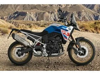 bmw f 900 gs
