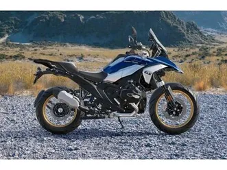 bmw r 1300 gs