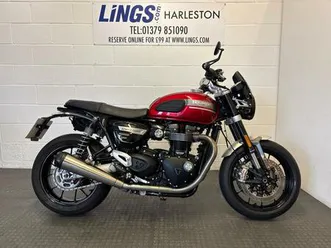 triumph speed twin 1200 o-ring euro 5 1200 cc