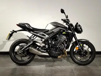 triumph street triple 765 r 765 cc