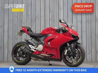 ducati panigale v2 955 euro 5 955 cc