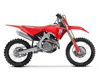 2025 honda crf 450r