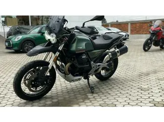 vendo moto guzzi v85 tt evocative graphics (2021 - 23) usata a olgiate olona (codice 9918842) - moto.it