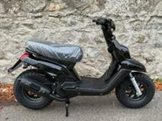 booster yamaha bws 50 cc - 2008