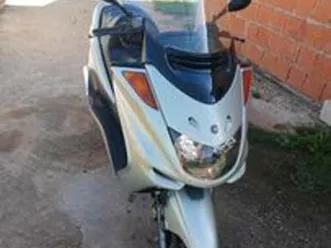 yamaha majesty 250 - 2005