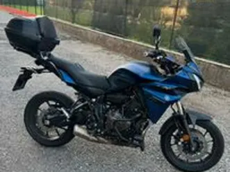 yamaha tracer 700