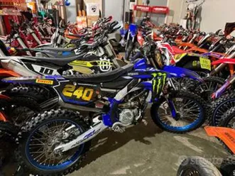 yamaha yz 250f 220 20 ore