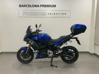 moto bmw motorrad f 900 xr de ocasión 92587521