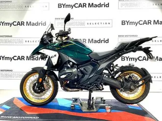 moto bmw motorrad r 1300 gs de ocasión 92335527