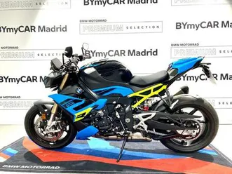 moto bmw motorrad s 1000 r de ocasión 92335539