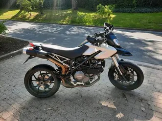 ducati 796 hypermotard