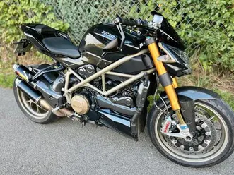 ducati streetfighter 1098 s