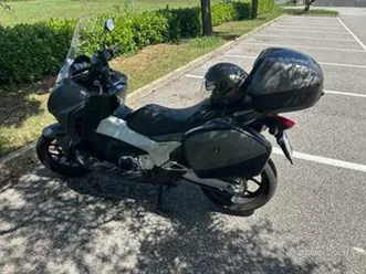 honda integra 750 - 2014