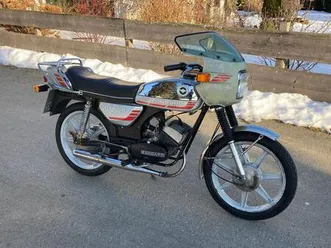zündapp gts 50 5 speed typ 529 02 klassiker im originalzustand