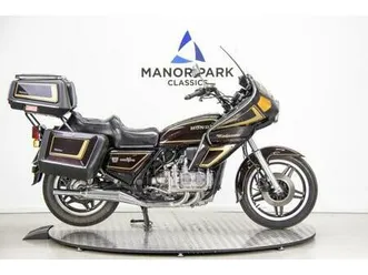 1980 honda gl1100 gold wing petrol manual