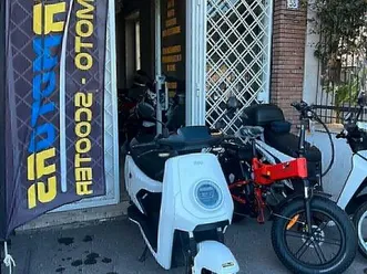 autres niu mqi gt 70 - otimo stato