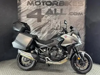 honda nt1100 nt 1100 2022