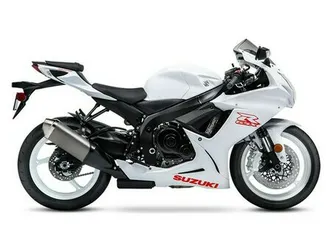 2020 suzuki motor of america inc. gsx-r600