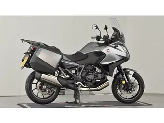 2022 honda nt1100 1100 dct euro 5 tourer petrol automatic