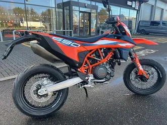 ktm 690 smc r