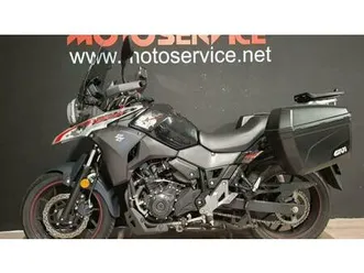 vendo suzuki v-strom 250 (2017 - 20) usata a albignasego (codice 9918787) - moto.it