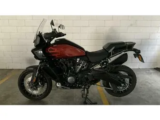 vendo harley-davidson pan america 1250 special (2020 - 25) usata a legnano (codice 9918609) - moto.it