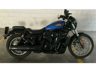 vendo harley-davidson nightster special (2023 - 26) usata a legnano (codice 9918610) - moto.it