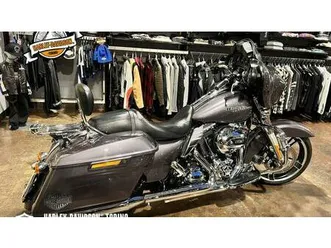 vendo harley-davidson 1690 street glide special (2014 - 16) - flhx usata a torino (codice 9918595) - moto.it
