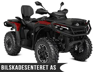 can-am outlander max xt t abs 850