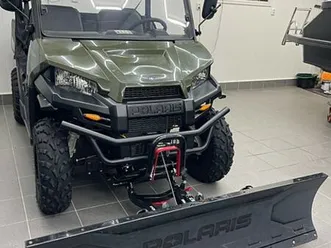 polaris ranger 570