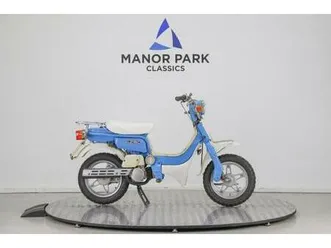 1971 suzuki fz50 petrol manual