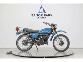 1984 suzuki ts100 petrol manual