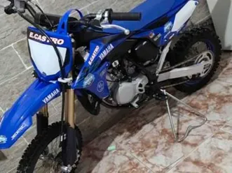yamaha - yamaha yz 65 cc año 2024