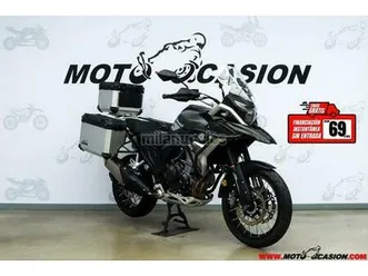 macbor - montana xr5