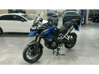 vendo triumph tiger 1200 gt pro (2022 - 23) usata a olgiate olona (codice 9918836) - moto.it