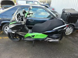 kawasaki, j300, 2016, 299 (cc)