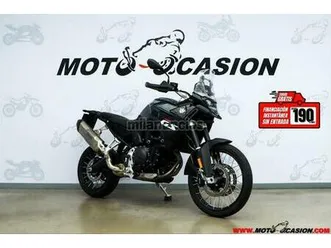 bmw - f 900 gs