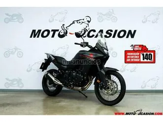 honda - xl 750 transalp