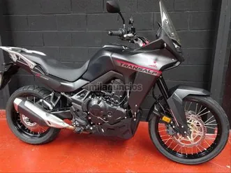 honda - xl 750 transalp